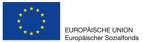 Europäische Union - Europäischer Sozialfonds