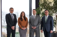 Netzwerktreffen Netzwerktreffen