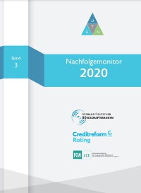 Nachfolgemonitor 2020