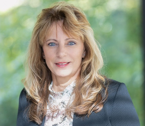 Portrait von Beate Somschor