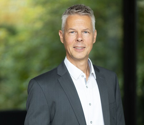 Portrait von Carsten Krull