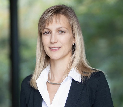 Portrait von Chris Collin