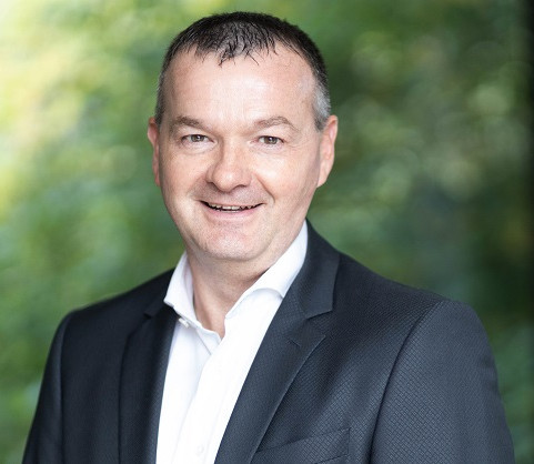 Portrait von Michael Meis