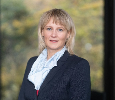 Portrait von Barbara Steinbrückner