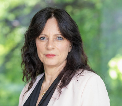Portrait von Beate Somschor