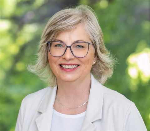 Portrait von Bianka Johannsson