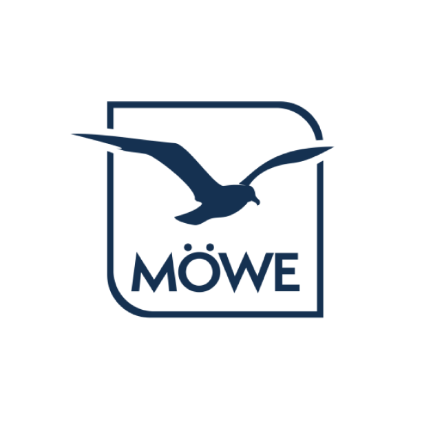 Logo Möwe Teigwarenwerk