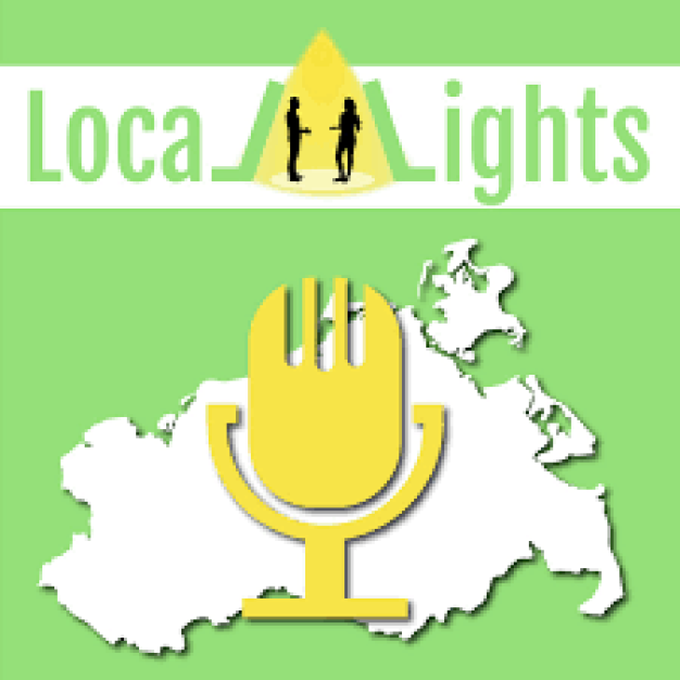 Podcast Local Lights