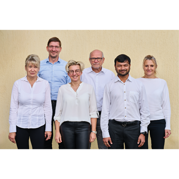 Gruppenfoto Ambatec Elektronik