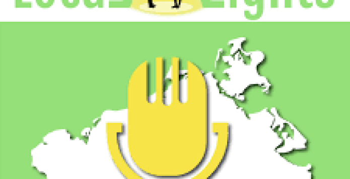 Podcast Local Lights