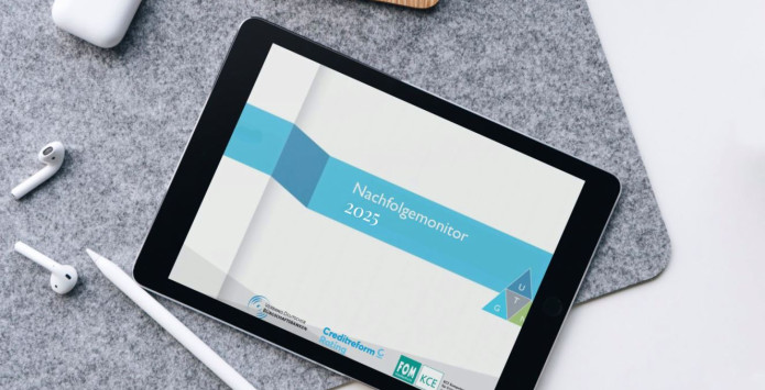 Nachfolgemonitor 2025