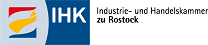 Logo IHK zu Rostock