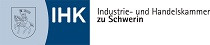 Logo IHK zu Schwerin