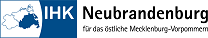 Logo IHK Neubrandenburg