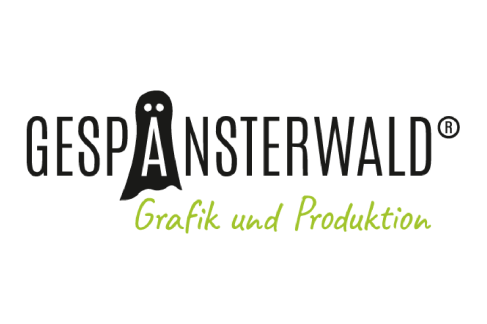 Logo Gespänsterwald Verpackungen