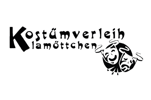 Logo Kostpmverleih Klamöttchen