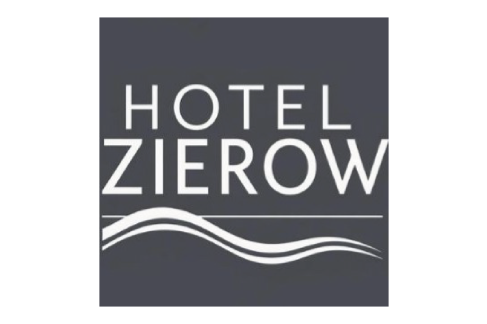 Logo Hotel Zierow