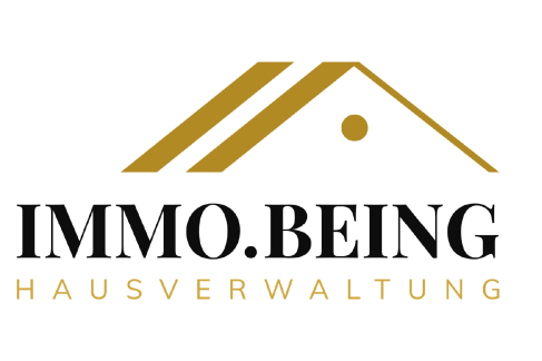 Logo IMMO.BEING