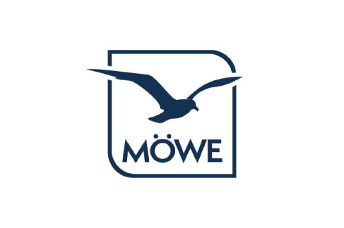 Logo Möwe Teigwarenwerk