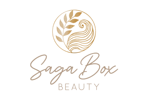 B´Logo Saga Box Beauty