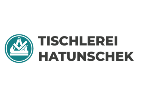 Logo Tischlerei Hatunschek