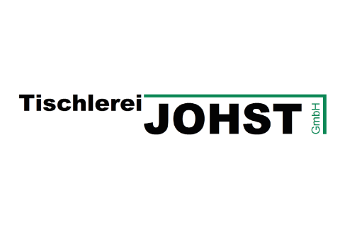 Logo Tischlerei Johst