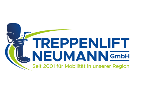 Logo Trepppenlift Neumann