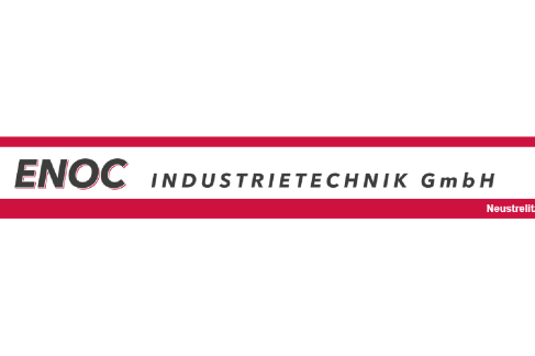 Logo ENOC