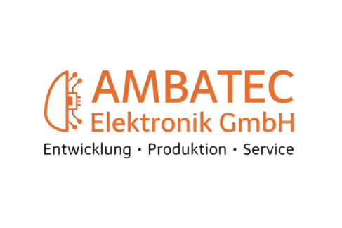 Logo Ambatec Elektronik