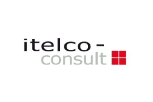 Logo Itelco Consult