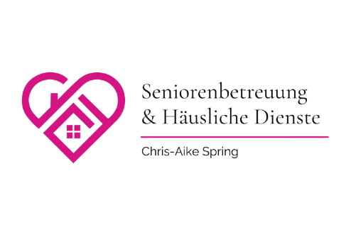 Logo Seniorenbetreuung & Häusliche Dienste